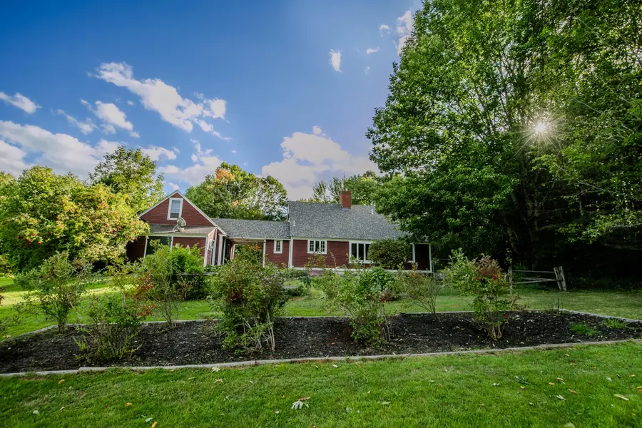 420 Hussey Hill Road, Vassalboro, ME 04989 - #2