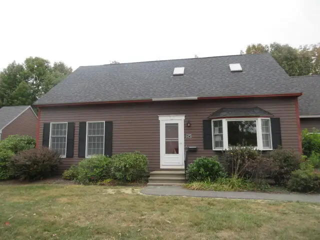 45 Cortland Circle #45, Bangor, ME 04401 - #1