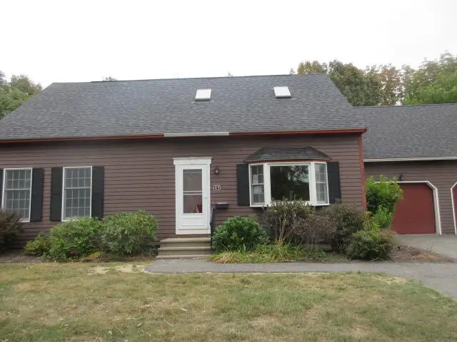 45 Cortland Circle #45, Bangor, ME 04401 - #2