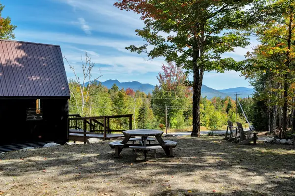6 A&d Road, Eustis, ME 04936