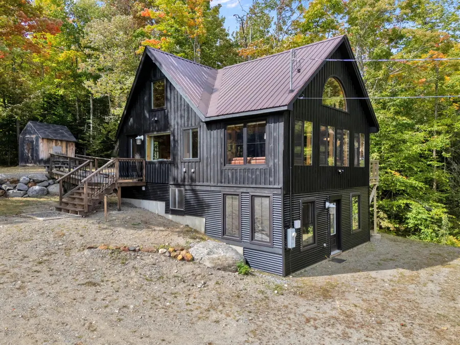 6 A&d Road, Eustis, ME 04936 - #2