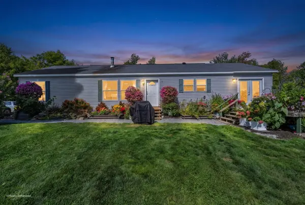 14 Simmons Lane, Levant, ME 04456