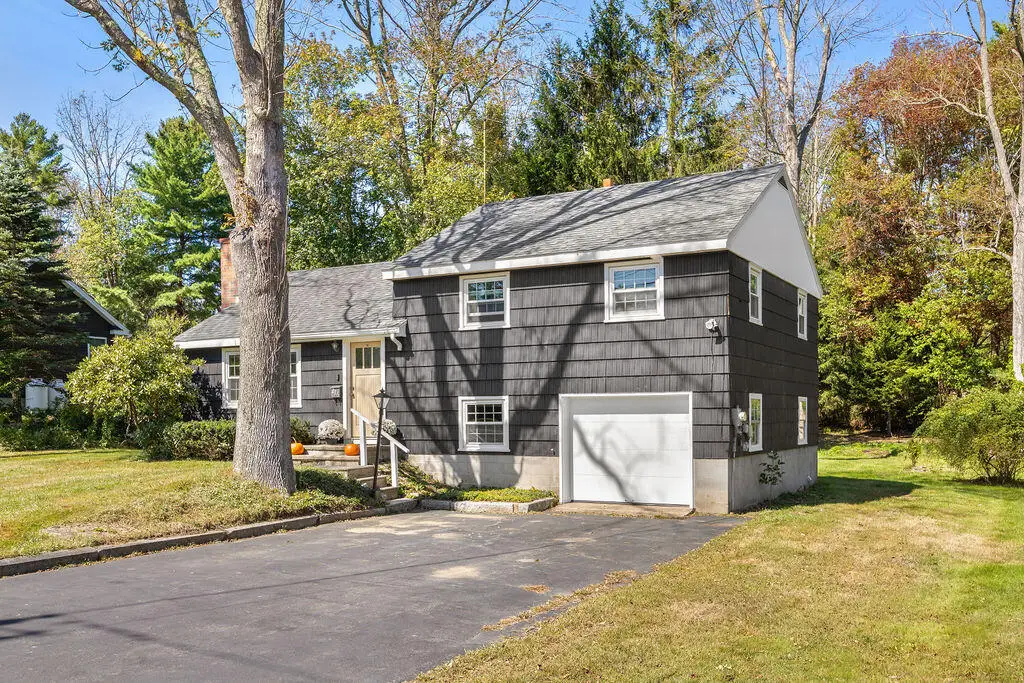 216 Long Sands Road, York, ME 03909 - #1