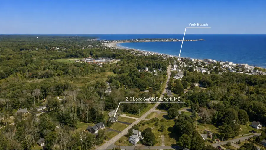 216 Long Sands Road, York, ME 03909 - #2