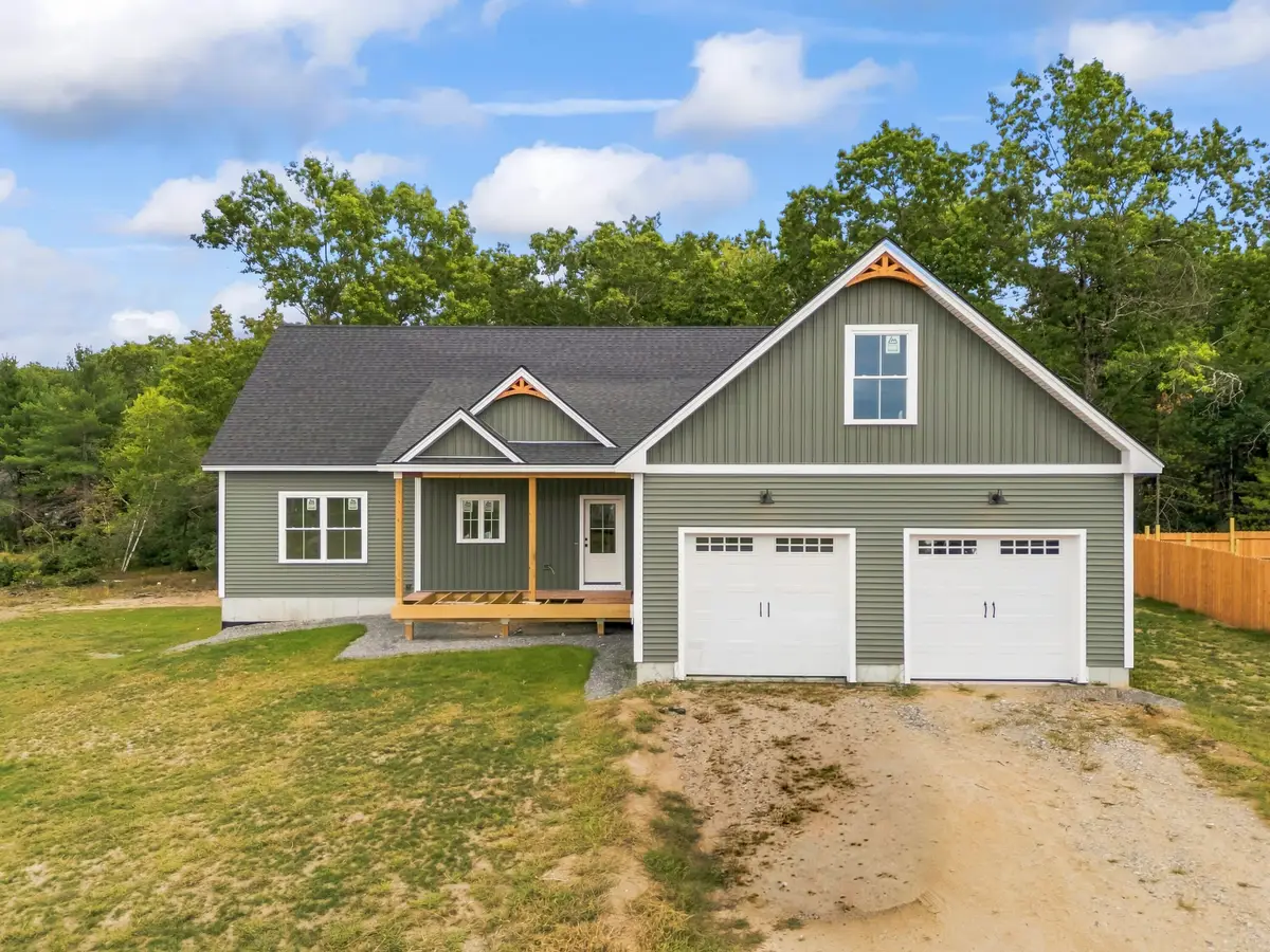Lot 5 TBD# Lentago Lane, Sanford, ME 04073 - #1