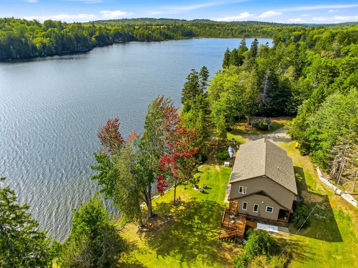 32 Rabbit Lane, Whiting, ME 04691 - #1