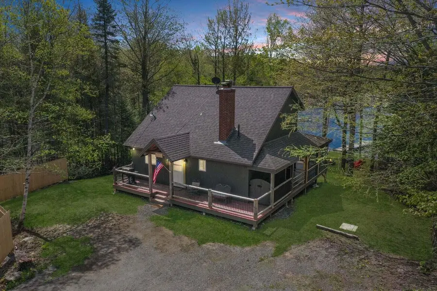 9 Cartwright Road, Greenville, ME 04441 - #2