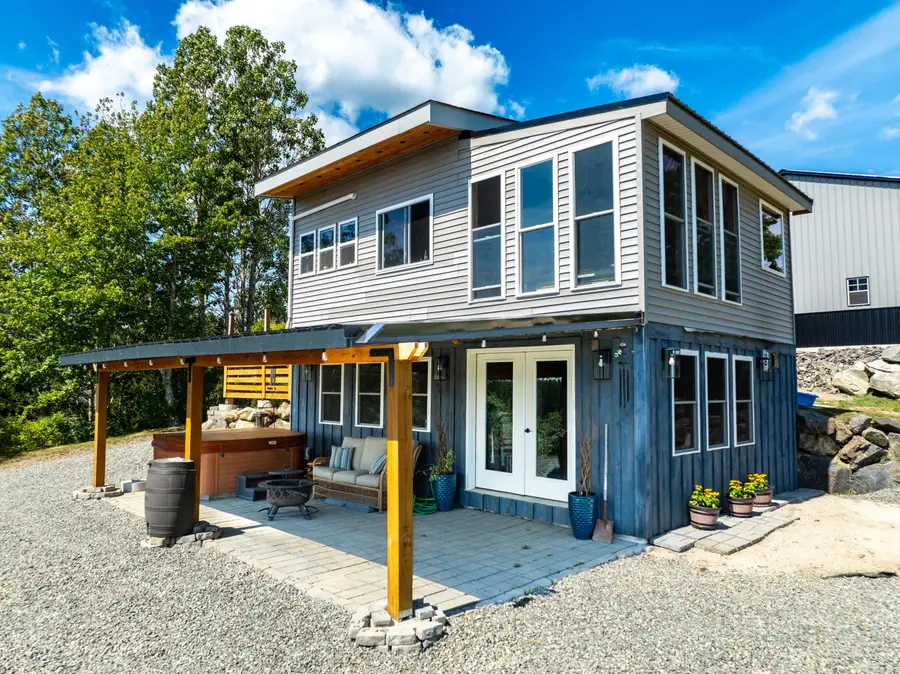 100 Wiswell Hill Street, East Machias, ME 04630 - #3