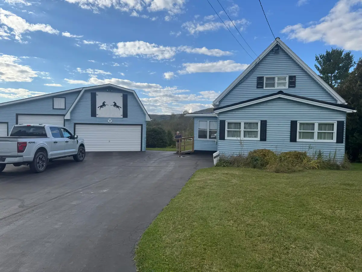 13 Dempsey Curve, Fort Kent, ME 04743 - #1