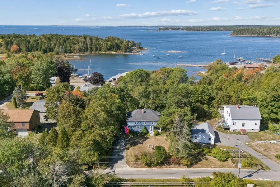 11 Gomez Road, Phippsburg, ME 04562 - #2
