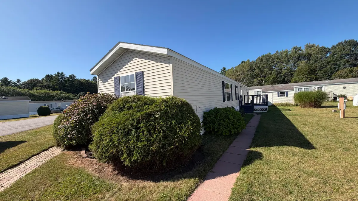34 Sunrise Hill, Berwick, ME 03901 - #1