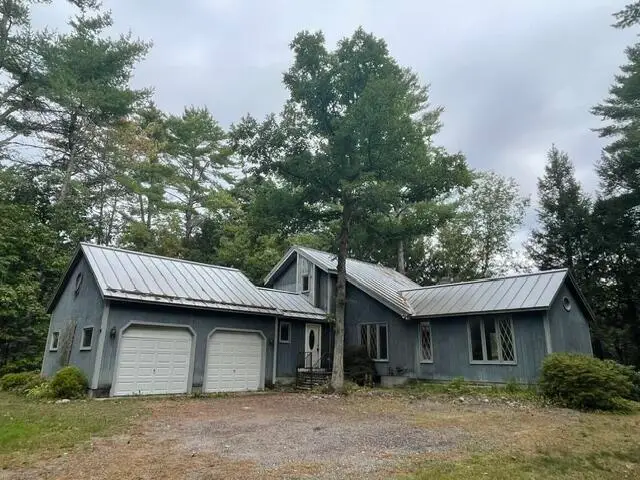 350 Federal Road, Parsonsfield, ME 04047 - #2