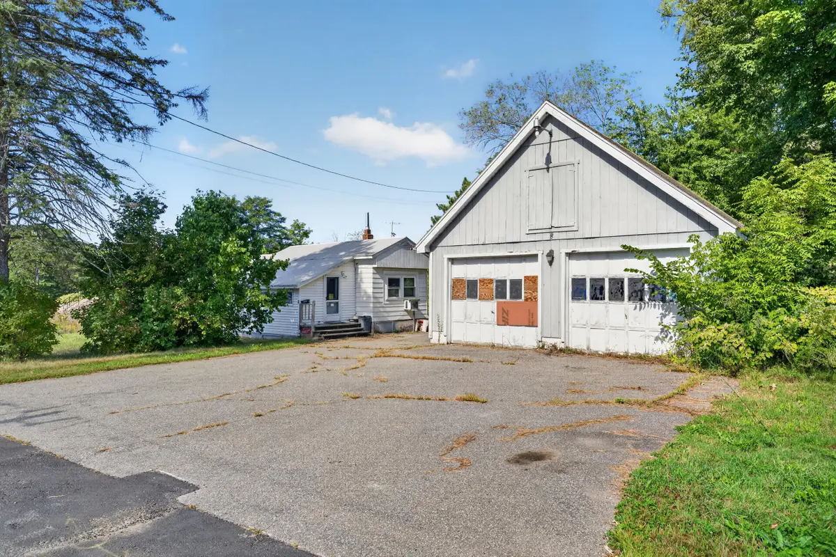 8 Elm Street, Randolph, ME 04346 - #1