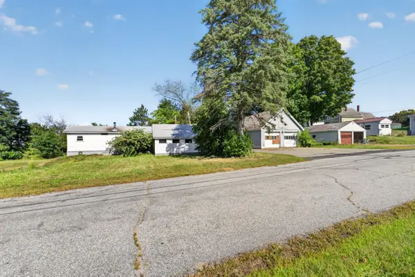 8 & 12  Elm Street, Randolph, ME 04346