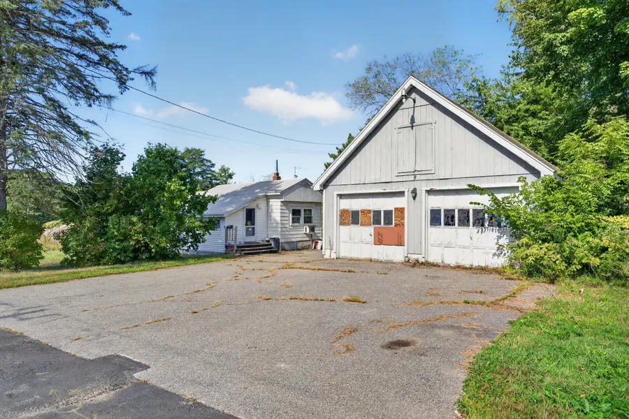 8 & 12  Elm Street, Randolph, ME 04346 - #2