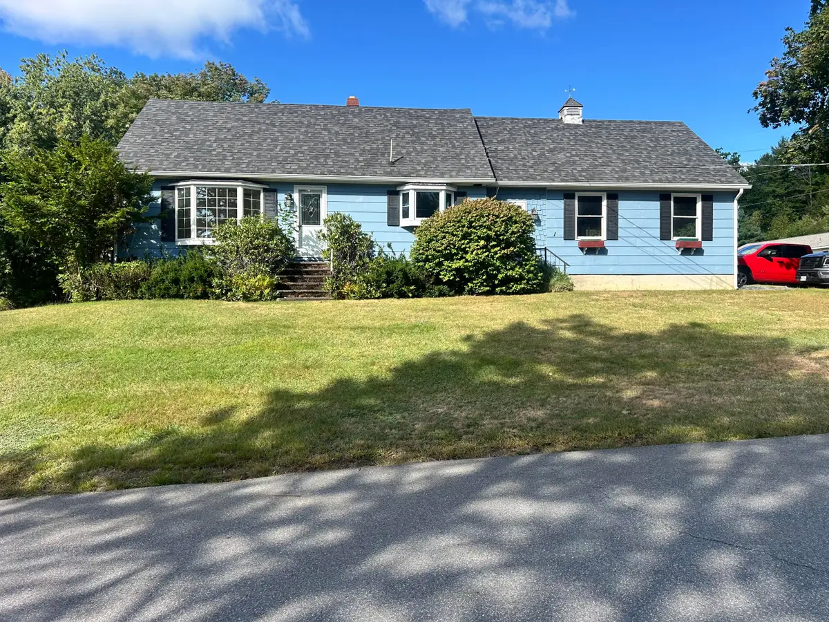 1 Orchard Drive, Jay, ME 04239 - #1