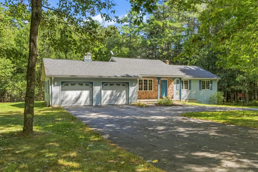 9 Gayton Road, Lisbon, ME 04250 - #2