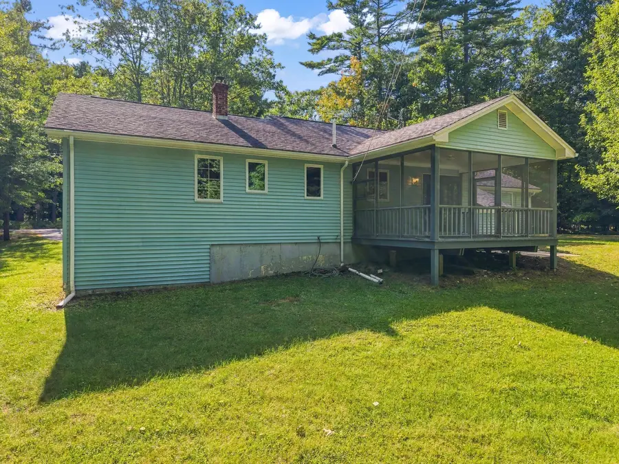 9 Gayton Road, Lisbon, ME 04250 - #3