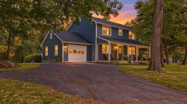 30 High Knoll Drive, South Berwick, ME 03908