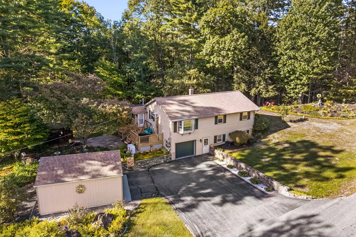 193 Old Danville Road, Auburn, ME 04210 - #1