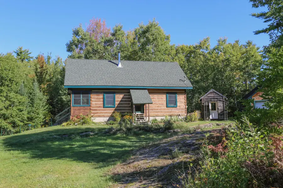 88 Rutland Road, Troy, ME 04987 - #2