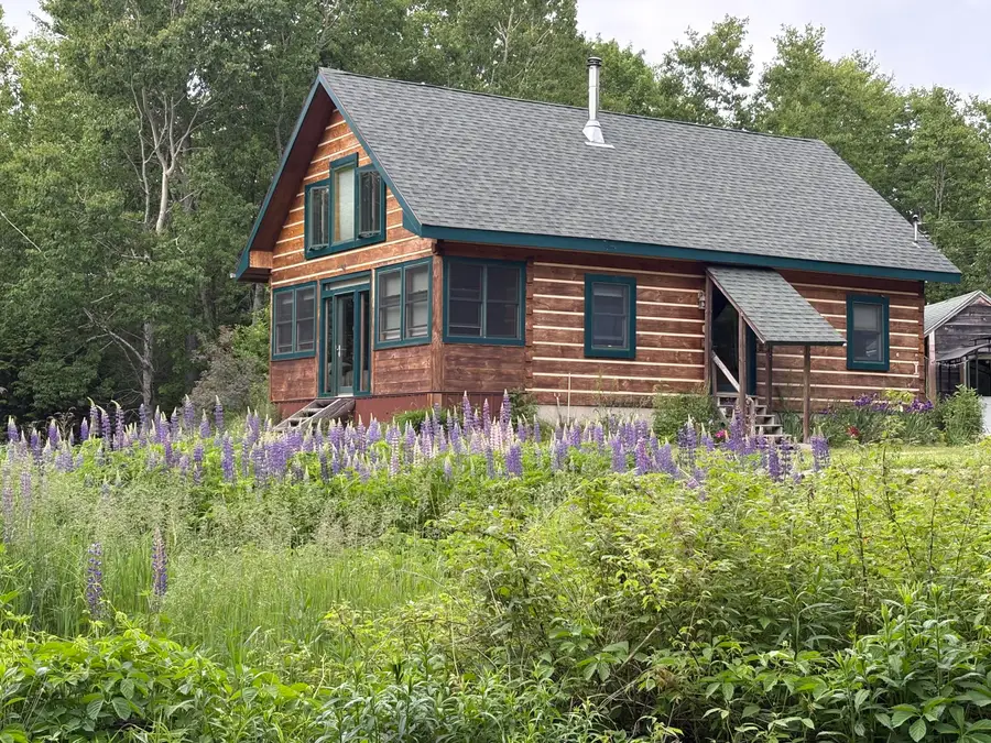 88 Rutland Road, Troy, ME 04987 - #3