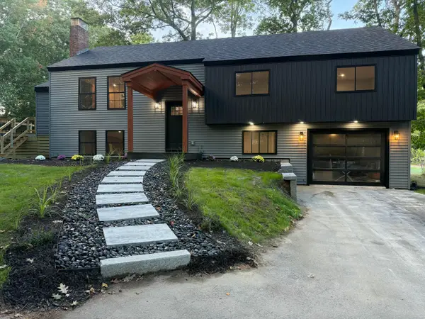 15 Powderhorn Drive, Scarborough, ME 04074