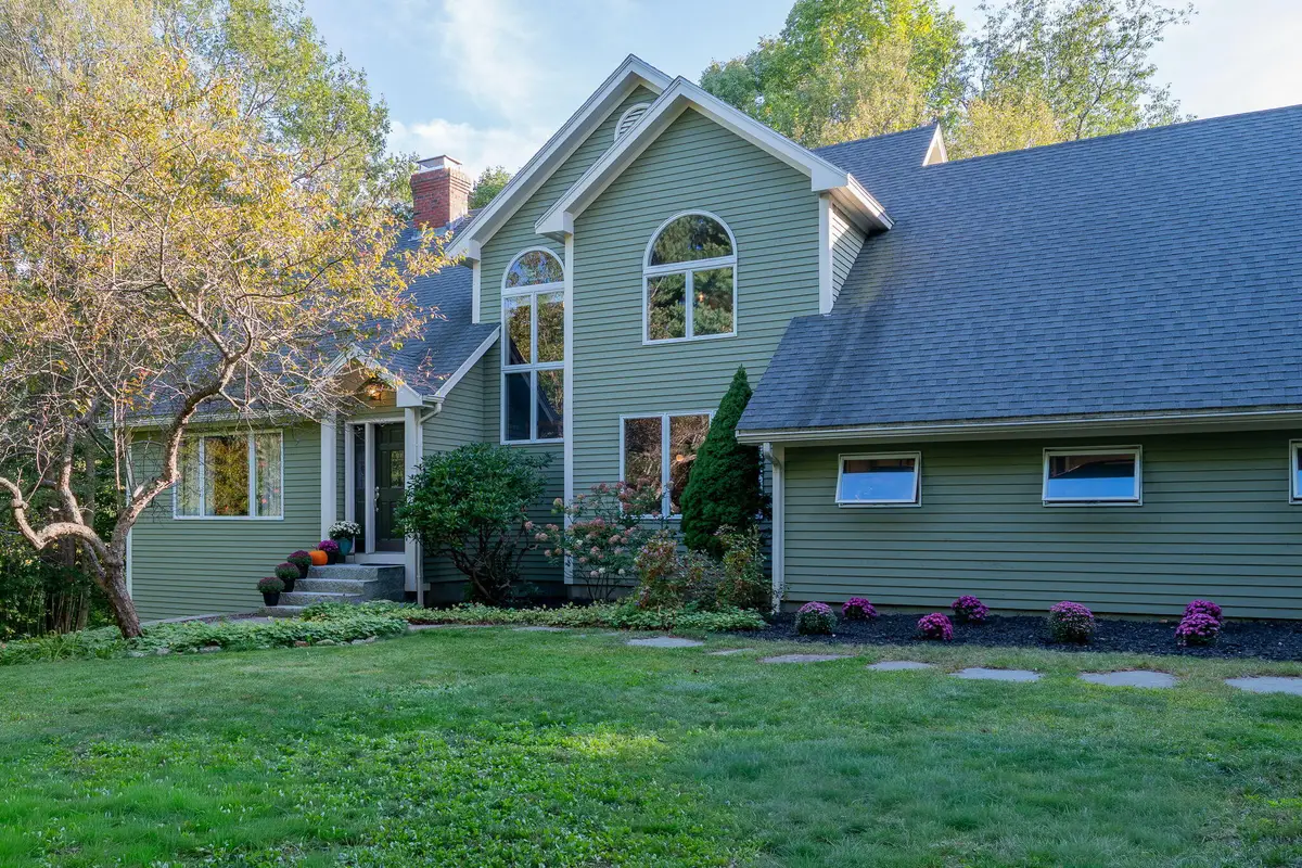 55 Higgins Lane, South Portland, ME 04106 - #1