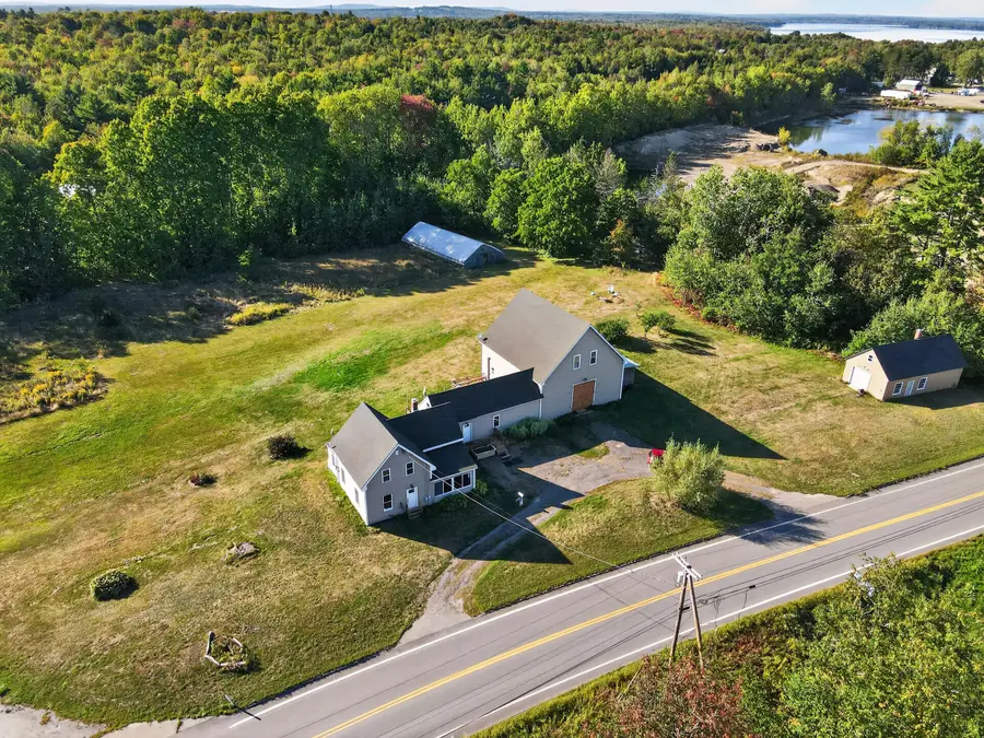 69 Roussin Road, Newport, ME 04953 - #2