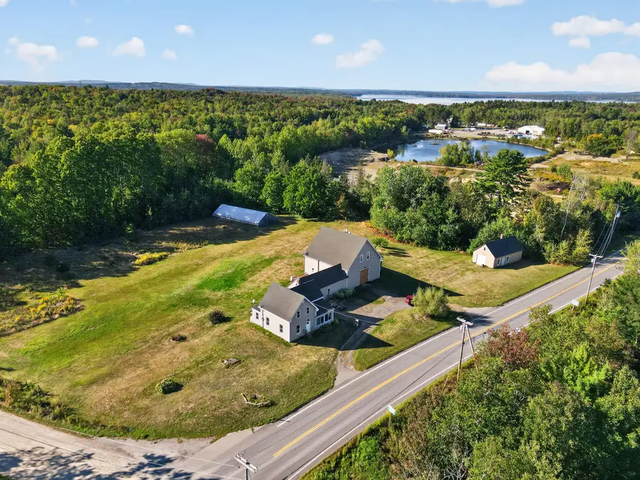 69 Roussin Road, Newport, ME 04953 - #3