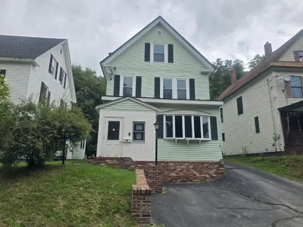 103 Granite Street, Mexico, ME 04257