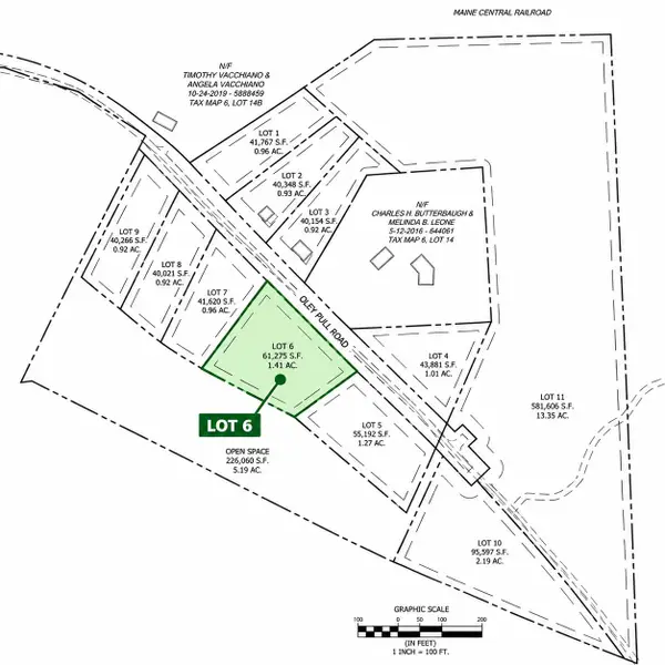 14-A6 Oxen Pull Road, Fryeburg, ME 04037
