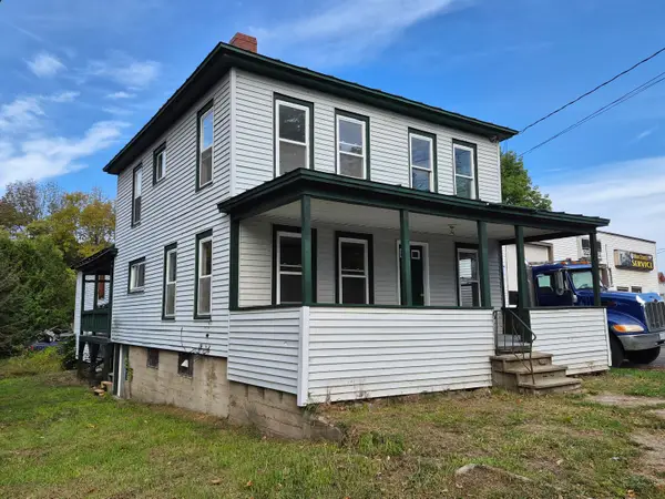 5 S Main Street, Strong, ME 04983