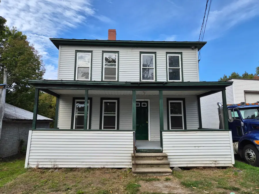 5 S Main Street, Strong, ME 04983 - #2