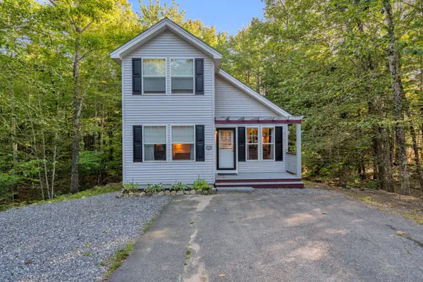 1642 Pine Drive, Casco, ME 04015