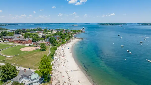 149 Fort Road #6, South Portland, ME 04106