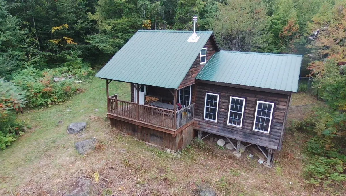 121 Hampshire Hill Road, Mercer, ME 04957 - #1