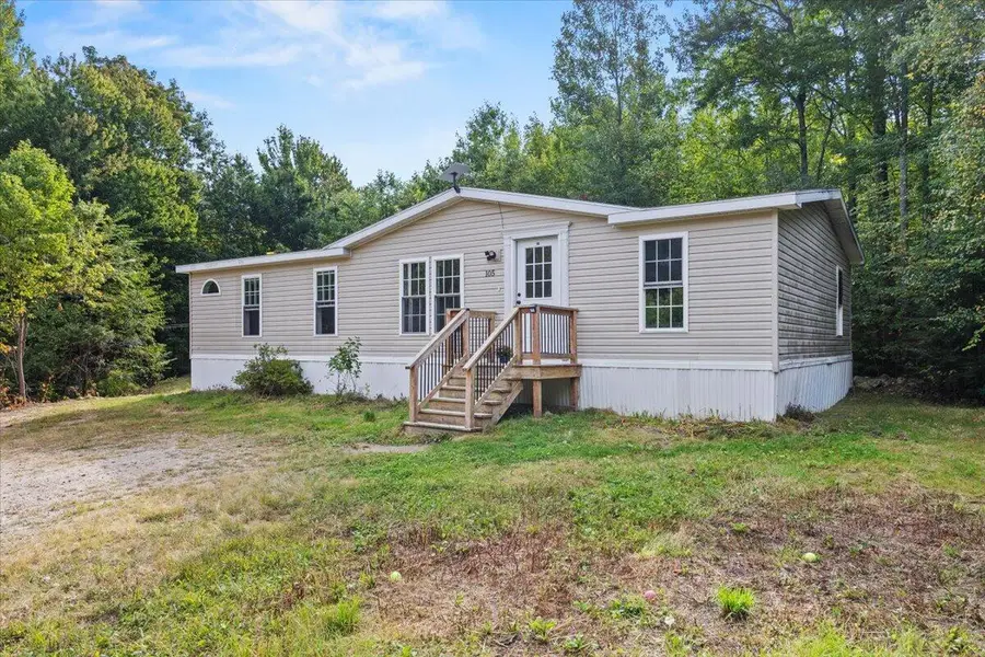105 Garland Road, Shapleigh, ME 04076 - #3
