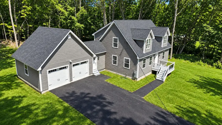 678 Lewiston Road, New Gloucester, ME 04260 - #2