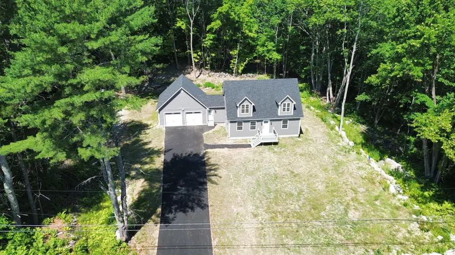 678 Lewiston Road, New Gloucester, ME 04260 - #3