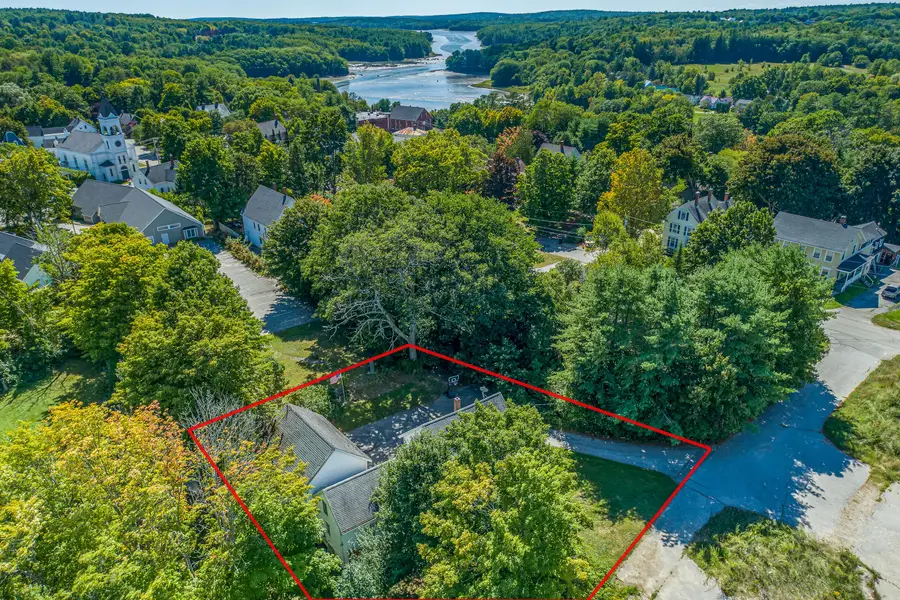 58 School Street, Waldoboro, ME 04572 - #2
