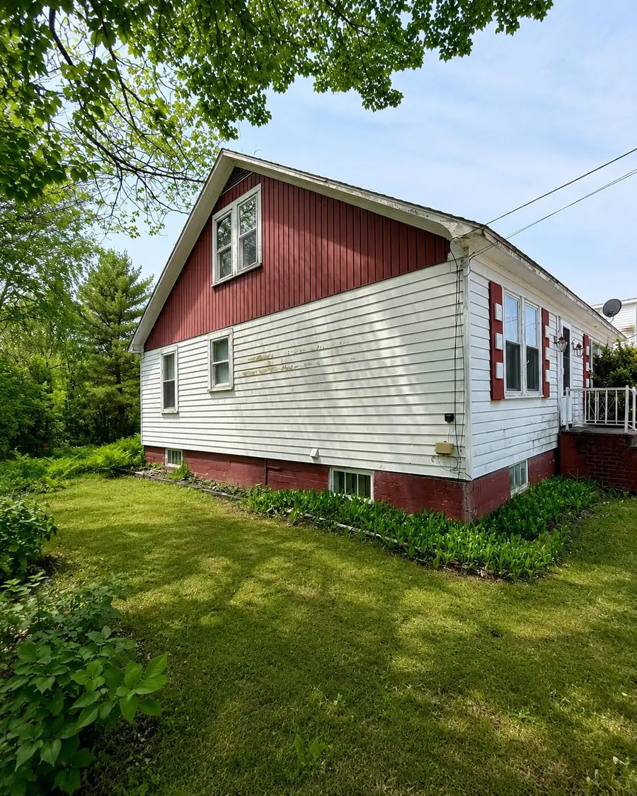 176 Bowdoin Street, Millinocket, ME 04462 - #2