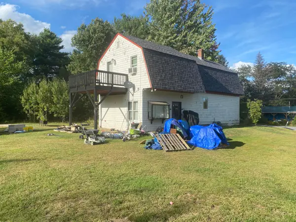 5456 Bennoch Road, Lagrange, ME 04453