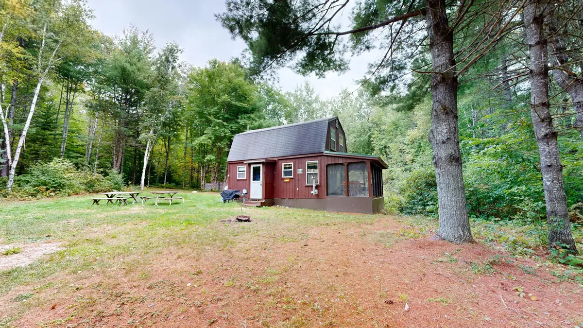 230 Vienna Road, New Sharon, ME 04955 - #1