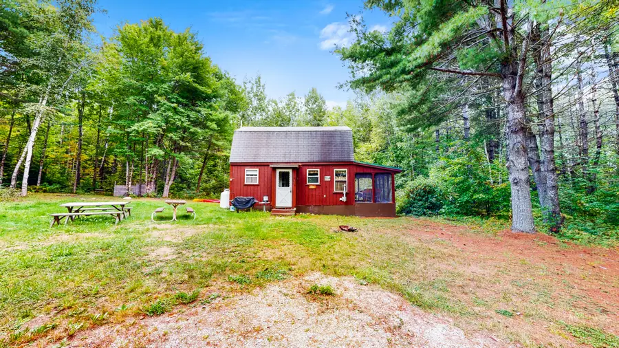 230 Vienna Road, New Sharon, ME 04955 - #3