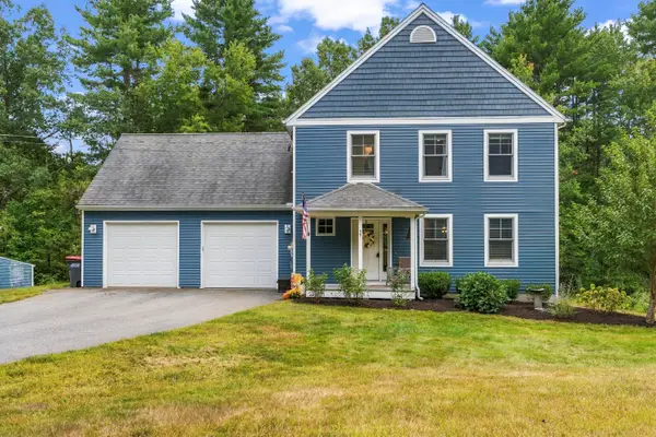 59 Old South Road, South Berwick, ME 03908