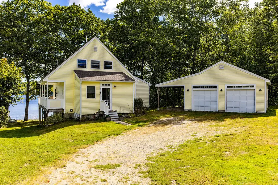 68 Indian Knoll Lane, Union, ME 04862 - #2