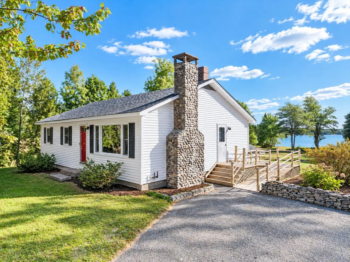 26 Main Street, Franklin, ME 04634 - #1