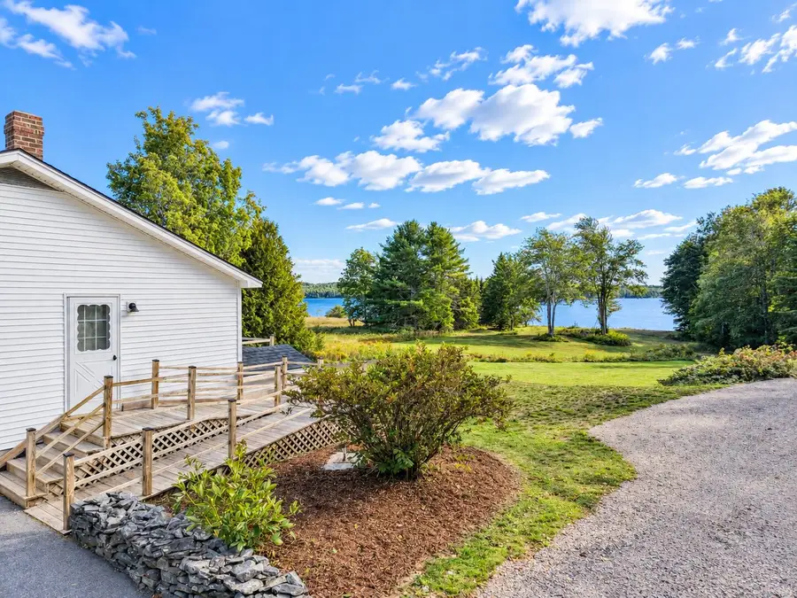 26 Main Street, Franklin, ME 04634 - #2