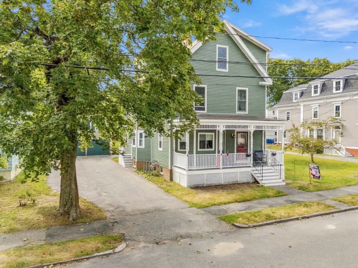 70 Pleasant Avenue, Portland, ME 04103 - #1